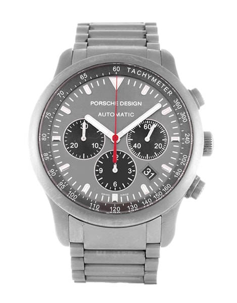 Porsche Design Dashboard 6612.10